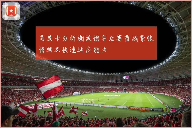 乌度卡分析谢泼德季后赛首战紧张情绪及快速适应能力