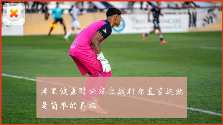库里健康时必定出战科尔直言这就是简单的真相