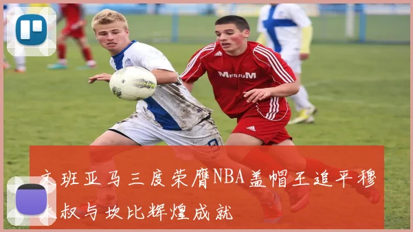 文班亚马三度荣膺NBA盖帽王追平穆大叔与坎比辉煌成就